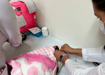 Ofrece Salud Colima estudios gratuitos para detectar enfermedades congénitas