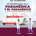 H Congreso del Estado de Colima. 24 Junio Día internacional de la paramédica y el paramédico