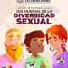 H Congreso del Estado de Colima. 25 de Junio Día Mundial de la diversidad sexual