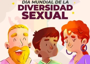H Congreso del Estado de Colima. 25 de Junio Día Mundial de la diversidad sexual