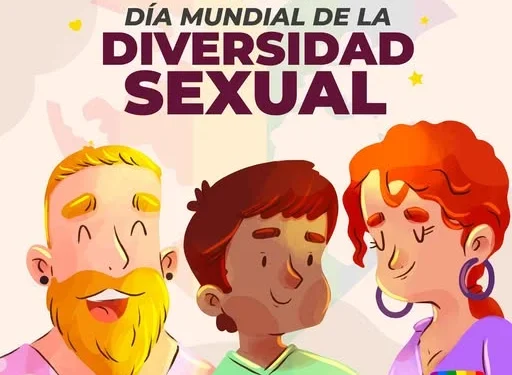 H Congreso del Estado de Colima. 25 de Junio Día Mundial de la diversidad sexual
