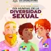 H Congreso del Estado de Colima. 25 de Junio Día Mundial de la diversidad sexual