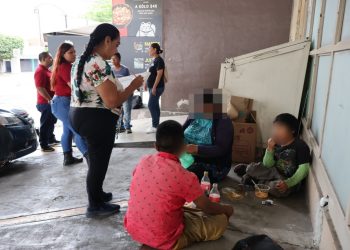 DIF Estatal Colima refuerza acciones para evitar el trabajo infantil en la entidad