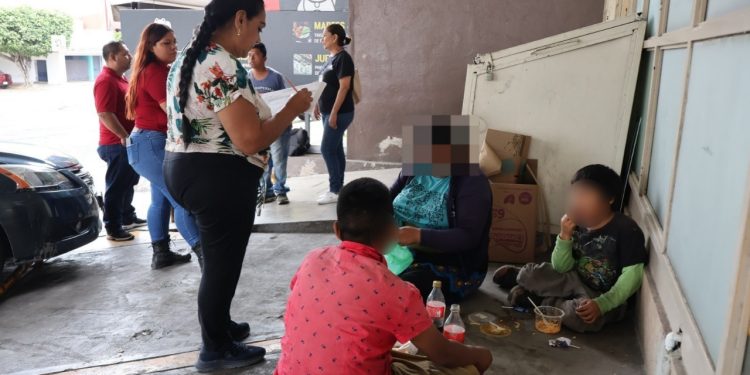 DIF Estatal Colima refuerza acciones para evitar el trabajo infantil en la entidad