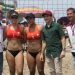 Colima en semifinal del voleibol de playa de la Olimpiada Nacional Conade 2025