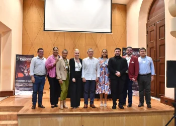 Cultura Colima y Faiccol inauguran el 2º Festival y Academia Internacional de Canto Colima 2025
