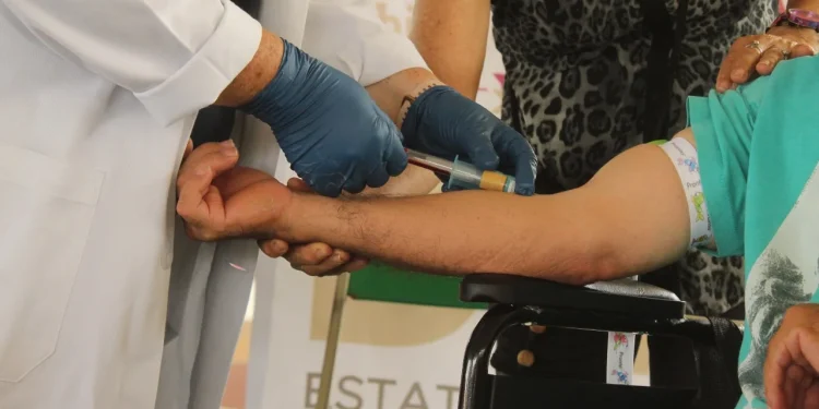 Salud Colima recuerda que pueden modificarse factores de riesgo de cáncer de próstata