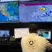 Huracán ‘Erick’ provocaría lluvias puntuales muy fuertes en Colima; UEPC llama a extremar precauciones