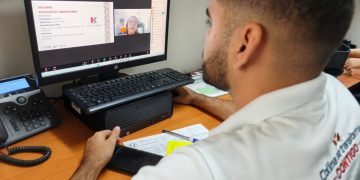 Gobierno del Estado de Colima impulsa el empleo formal con Expo Virtual; ofertaron 119 vacantes