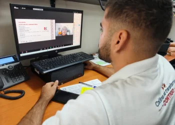 Gobierno del Estado de Colima impulsa el empleo formal con Expo Virtual; ofertaron 119 vacantes