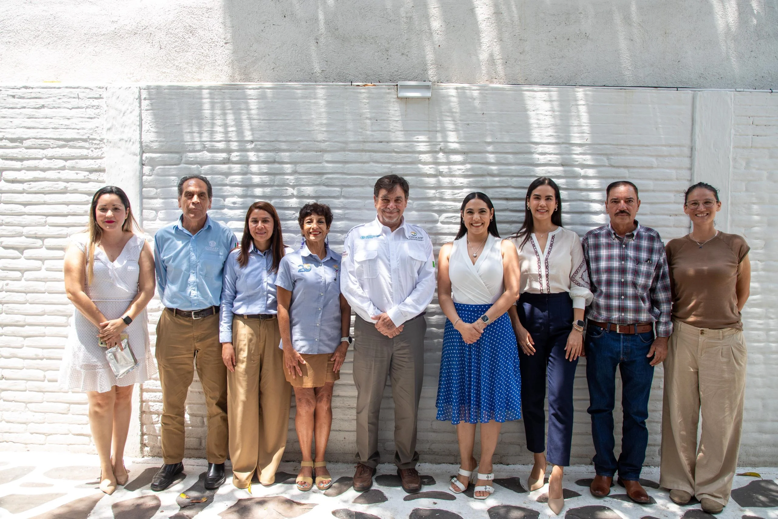 Gobernadora y titular de la Conanp acuerdan trabajos para que ampliación del Puerto de Manzanillo se lleve con responsabilidad