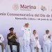 Que este Día de la Marina nos inspire a todas y todos a ser mejores ciudadanos: Indira Vizcaíno