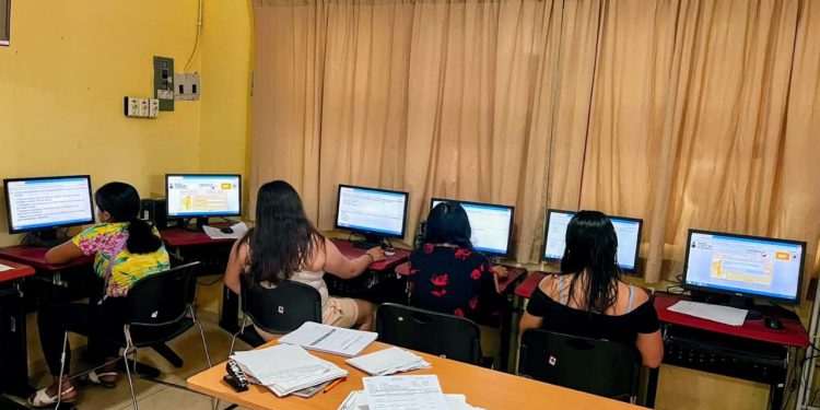 IEEA Colima facilita la educación para todas y todos; exámenes este 26 y 27 de junio