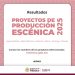 Cultura Colima y Centro Cultural Helénico presentan resultados de la convocatoria Proyectos de Producción Escénica 2025