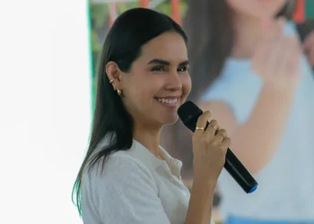 Rosi Bayardo entregará UniBeca a casi 2 mil 700 estudiantes de universidad pública la próxima semana