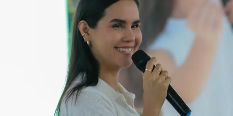 Rosi Bayardo entregará UniBeca a casi 2 mil 700 estudiantes de universidad pública la próxima semana