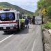 UEPC alerta por accidente en autopista Colima-Manzanillo, a la altura de La Salada