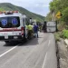 UEPC alerta por accidente en autopista Colima-Manzanillo, a la altura de La Salada