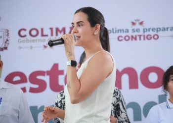 Este mes, Rosi Bayardo entregará UniBeca a todas y todos en universidad pública