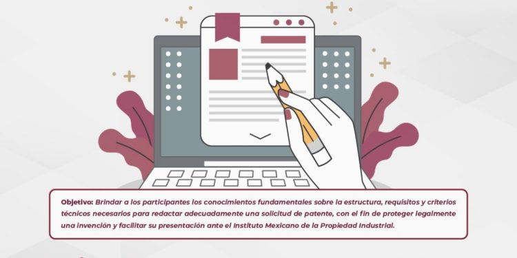 Cecytcol invita a capacitación virtual gratuita sobre Propiedad Intelectual y Emprendimiento