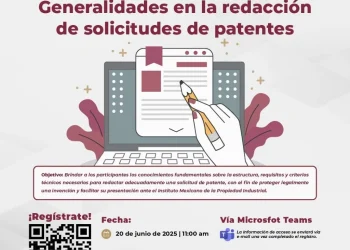 Cecytcol invita a capacitación virtual gratuita sobre Propiedad Intelectual y Emprendimiento