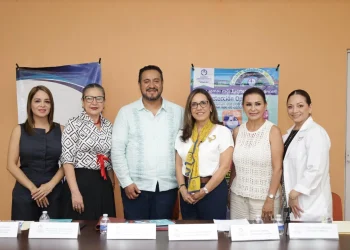 Reconoce Gobierno del Estado de Colima la labor de AMANC para atender a menores con cáncer