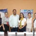 Reconoce Gobierno del Estado de Colima la labor de AMANC para atender a menores con cáncer