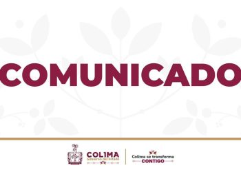 Gobierno de Colima: Ampliación del Puerto de Manzanillo sigue en firme; autorizaciones ambientales se están reformulando