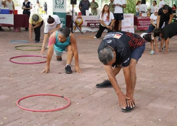 Advierte Salud Colima sobre prediabetes; es reversible con hábitos saludables y prueba de glucosa