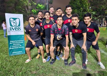 IMSS Colima impulsa cultura de vida activa y saludable en Centros de Seguridad Social