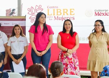 ICM concluye integración de Comités de Participación ‘El LIBRE es Nuestro’ en el estado de Colima