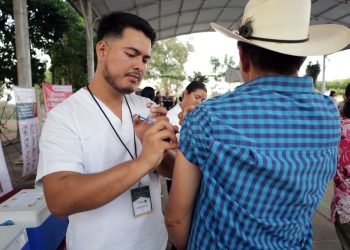 Salud Colima recuerda medidas de prevención contra el Covid-19