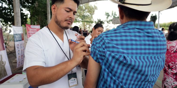 Salud Colima recuerda medidas de prevención contra el Covid-19
