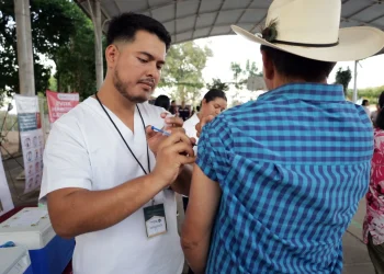 Salud Colima recuerda medidas de prevención contra el Covid-19