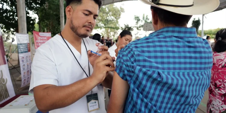 Salud Colima recuerda medidas de prevención contra el Covid-19