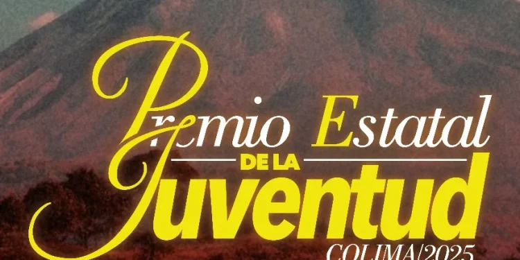 Subsejuv presenta la convocatoria al Premio Estatal de la Juventud 2025