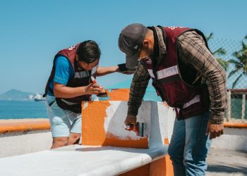Gobierno de Manzanillo dará nueva vida a los accesos a playas