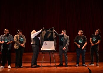 Cultura Colima celebró el 15 aniversario del Festival de Monólogos en el estado