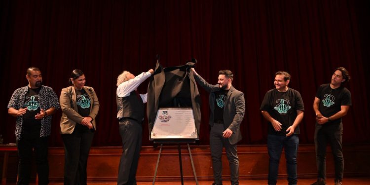 Cultura Colima celebró el 15 aniversario del Festival de Monólogos en el estado