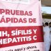 Salud Colima brinda atención gratuita especializada del VIH y SIDA con igualdad y respeto