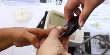 Salud Colima promueve vida saludable para prevenir enfermedades cardiovasculares