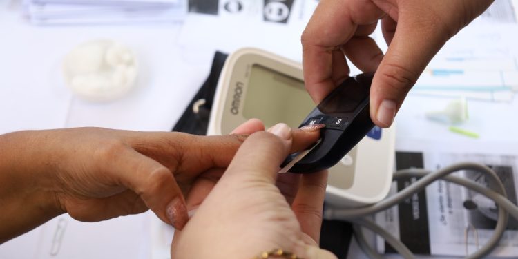 Salud Colima promueve vida saludable para prevenir enfermedades cardiovasculares