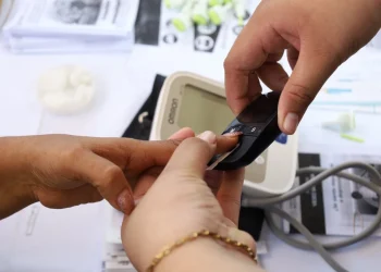 Salud Colima promueve vida saludable para prevenir enfermedades cardiovasculares