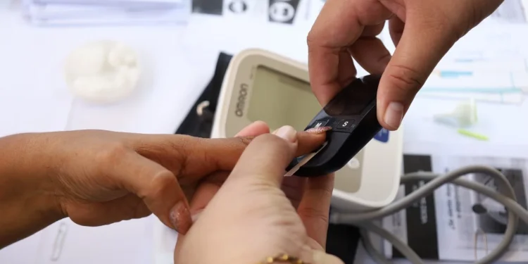 Salud Colima promueve vida saludable para prevenir enfermedades cardiovasculares