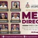 H Congreso del Estado de Colima. Integrantes de la mesa directiva del mes de julio