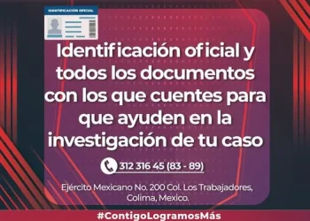 ¿Que documentos se necesitan para presentar una denuncia? FGE