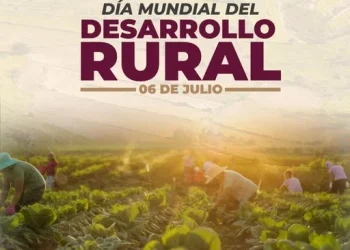 H Congreso del Estado de Colima. 6 de Julio Día Mundial del Desarrollo Rural