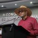 H Congreso del Estado de Colima. Alfredo Álvarez, a través de un posicionamiento, hizo un llamado a dejar de utilizar plaguicidas que representan un riesgo para la salud