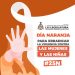 H Congreso del Estado de Colima. DÍA NARANJA PARA ERRADICAR LA VIOLENCIA CONTRA LAS MUJERES Y LAS NIÑAS
