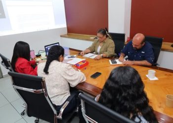 H Congreso del Estado de Colima. Se lleva a cabo reunión en la que se dictaminó una iniciativa para declarar el Día del Desarrollo Rural Sustentable